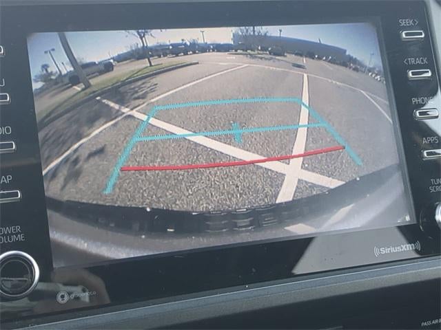 2021 Toyota TACOMA TRD SPORT SR5 V6