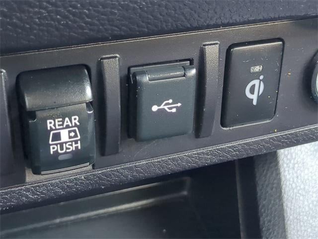 2021 Toyota TACOMA TRD SPORT SR5 V6