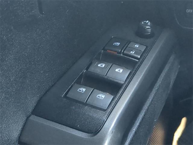 2021 Toyota TACOMA TRD SPORT SR5 V6