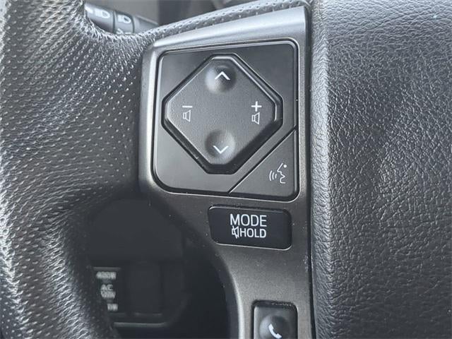 2021 Toyota TACOMA TRD SPORT SR5 V6