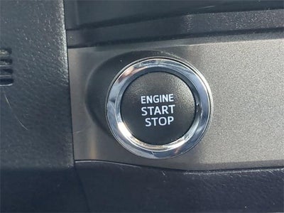 2021 Toyota TACOMA TRD SPORT SR5 V6