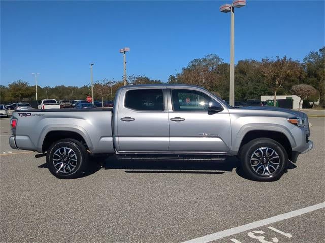 2021 Toyota TACOMA TRD SPORT SR5 V6