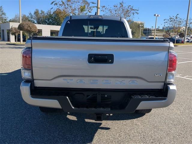 2021 Toyota TACOMA TRD SPORT SR5 V6