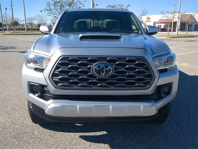 2021 Toyota TACOMA TRD SPORT SR5 V6