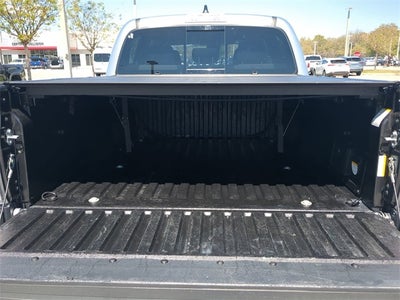 2023 Toyota TACOMA 4WD DCAB TRD Sport V6