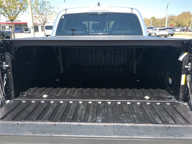 2023 Toyota TACOMA 4WD DCAB TRD Sport V6