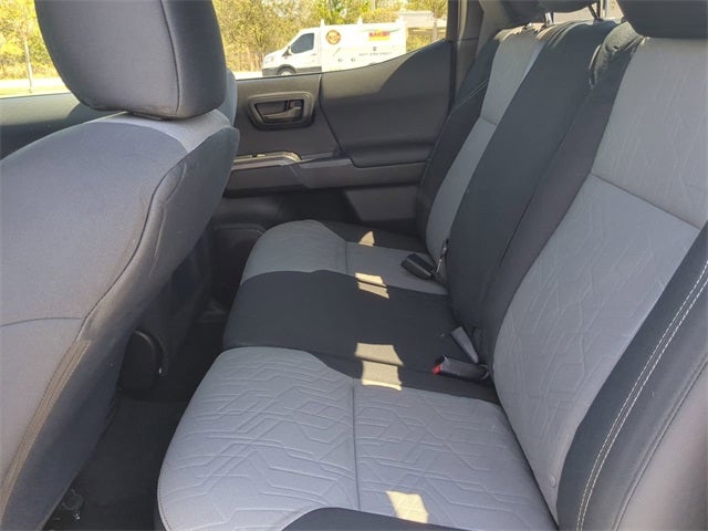 2023 Toyota TACOMA 4WD DCAB TRD Sport V6