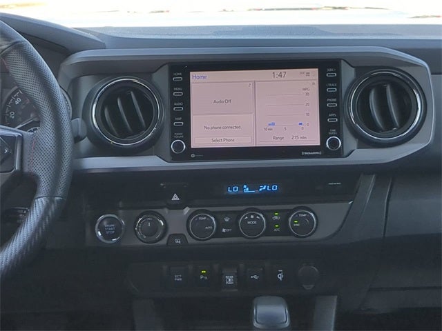 2023 Toyota TACOMA 4WD DCAB TRD Sport V6