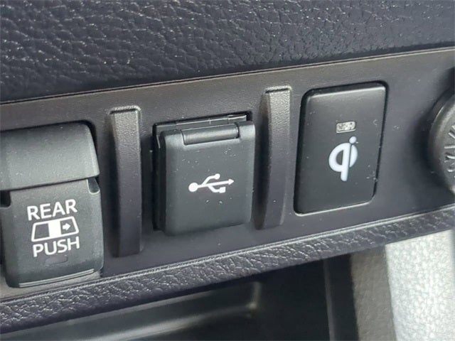 2023 Toyota TACOMA 4WD DCAB TRD Sport V6