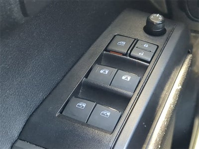 2023 Toyota TACOMA 4WD DCAB TRD Sport V6