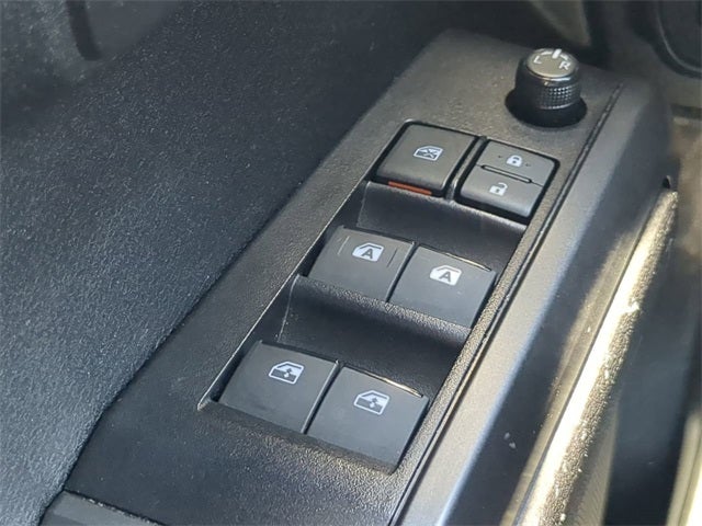 2023 Toyota TACOMA 4WD DCAB TRD Sport V6