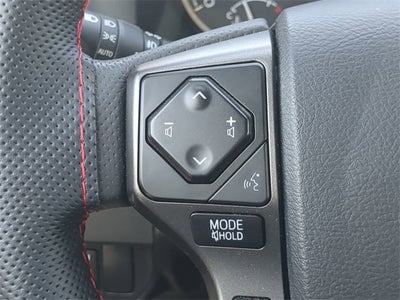 2023 Toyota TACOMA 4WD DCAB TRD Sport V6