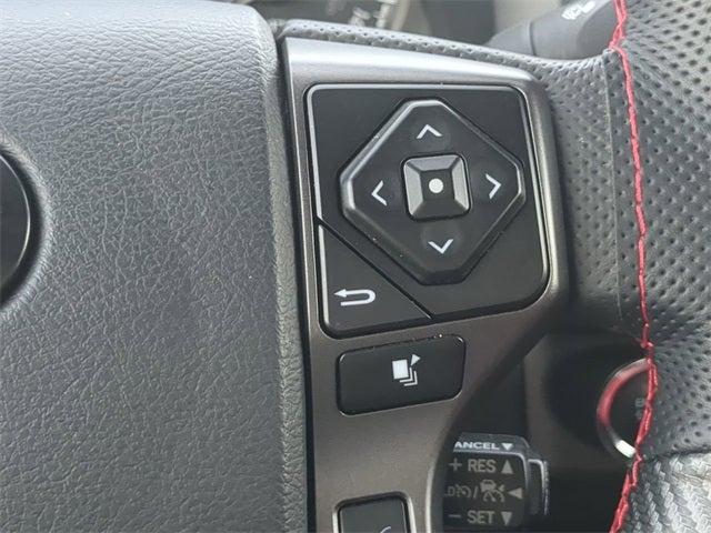 2023 Toyota TACOMA 4WD DCAB TRD Sport V6