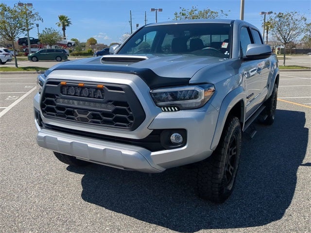 2023 Toyota TACOMA 4WD DCAB TRD Sport V6