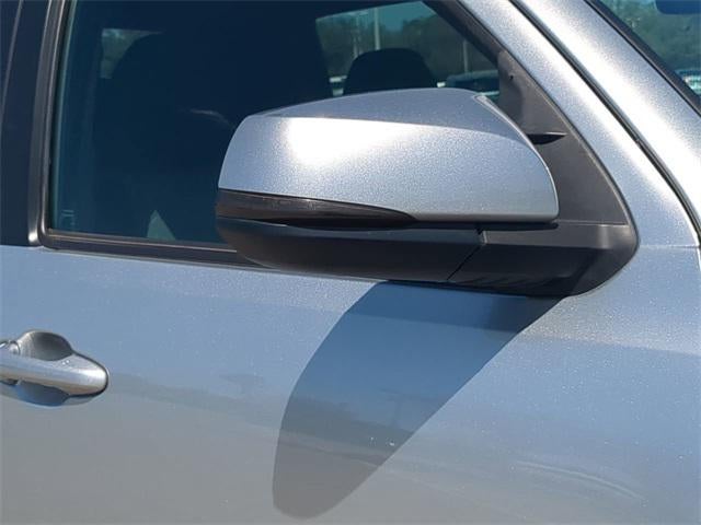 2023 Toyota TACOMA 4WD DCAB TRD Sport V6