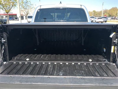 2023 Toyota TACOMA 4WD DCAB TRD Sport V6