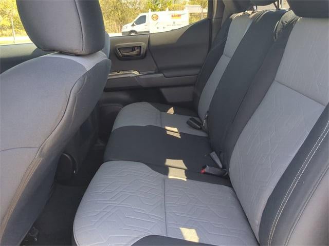 2023 Toyota TACOMA 4WD DCAB TRD Sport V6