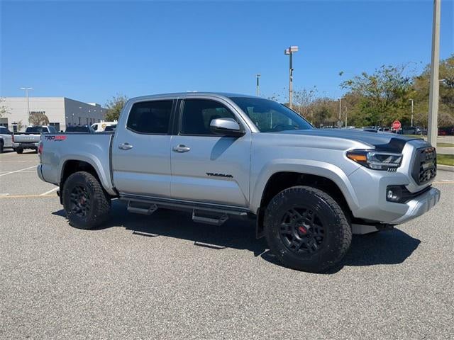 2023 Toyota TACOMA 4WD DCAB TRD Sport V6
