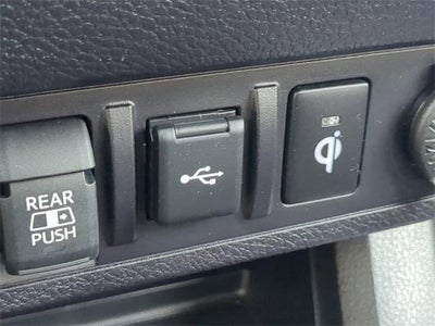 2023 Toyota TACOMA 4WD DCAB TRD Sport V6