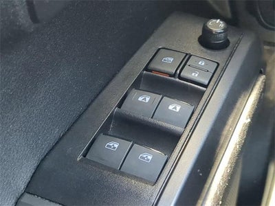 2023 Toyota TACOMA 4WD DCAB TRD Sport V6