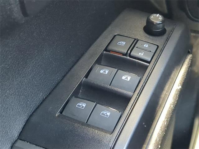 2023 Toyota TACOMA 4WD DCAB TRD Sport V6