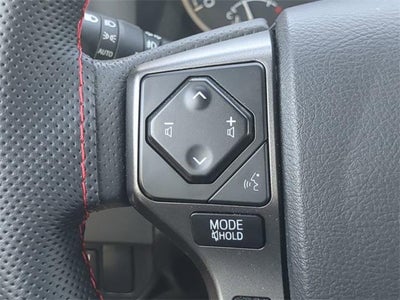 2023 Toyota TACOMA 4WD DCAB TRD Sport V6