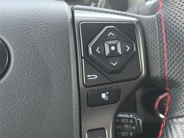 2023 Toyota TACOMA 4WD DCAB TRD Sport V6