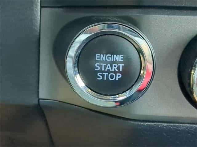 2023 Toyota TACOMA 4WD DCAB TRD Sport V6