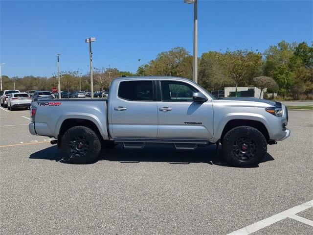 2023 Toyota TACOMA 4WD DCAB TRD Sport V6