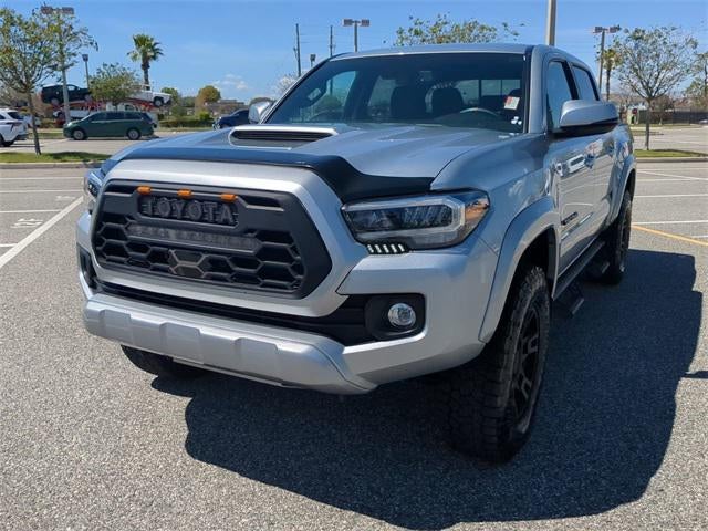 2023 Toyota TACOMA 4WD DCAB TRD Sport V6