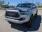 2023 Toyota TACOMA 4WD DCAB TRD Sport V6