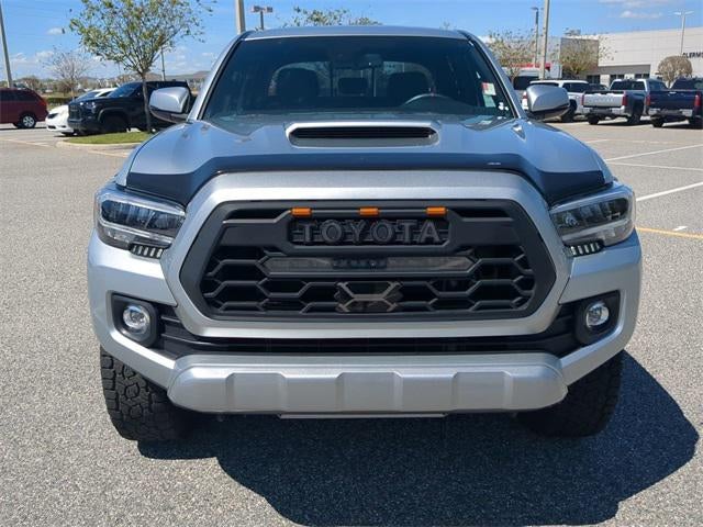 2023 Toyota TACOMA 4WD DCAB TRD Sport V6