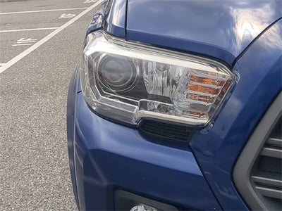 2023 Toyota TACOMA TRD SPORT TRD Sport V6