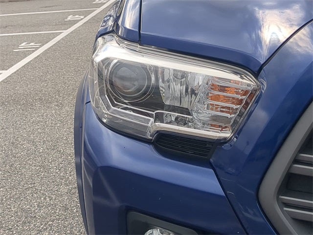 2023 Toyota TACOMA TRD SPORT TRD Sport V6