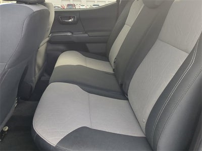 2023 Toyota TACOMA TRD SPORT TRD Sport V6