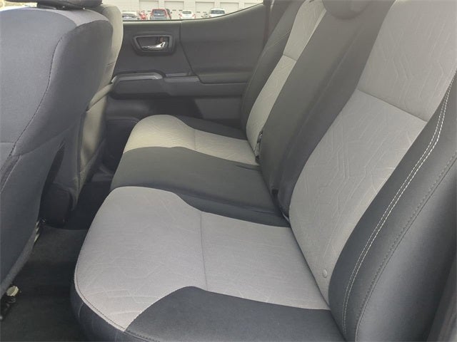 2023 Toyota TACOMA TRD SPORT TRD Sport V6