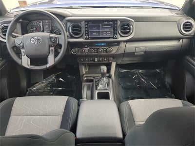 2023 Toyota TACOMA TRD SPORT TRD Sport V6