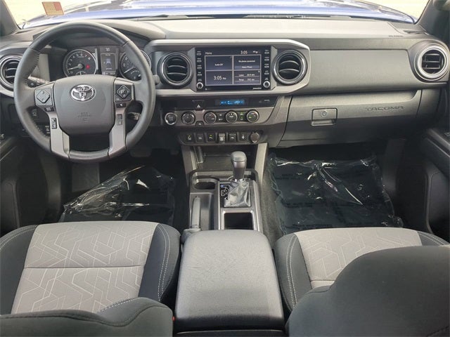 2023 Toyota TACOMA TRD SPORT TRD Sport V6