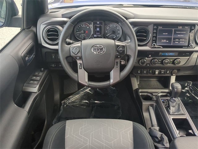 2023 Toyota TACOMA TRD SPORT TRD Sport V6