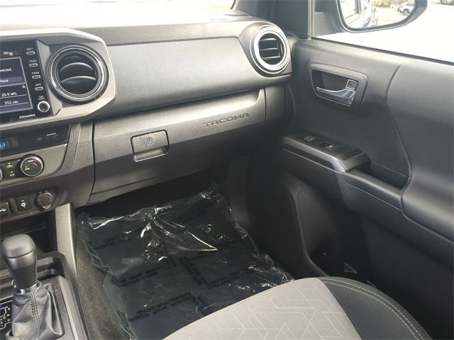 2023 Toyota TACOMA TRD SPORT TRD Sport V6