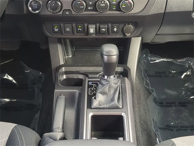 2023 Toyota TACOMA TRD SPORT TRD Sport V6