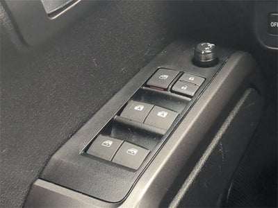 2023 Toyota TACOMA TRD SPORT TRD Sport V6