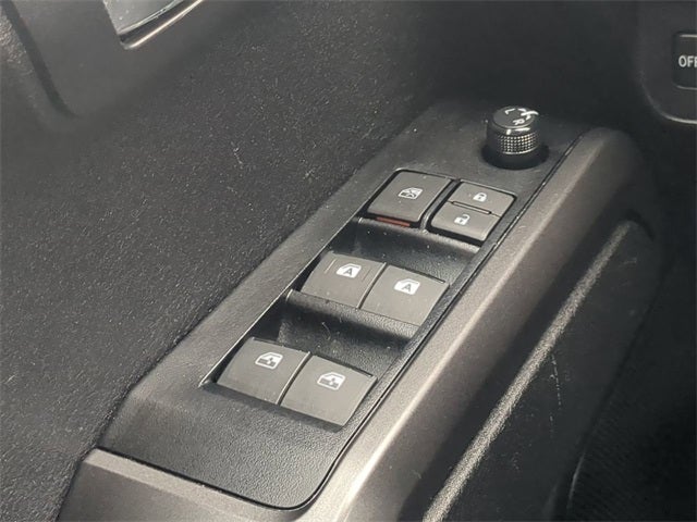 2023 Toyota TACOMA TRD SPORT TRD Sport V6