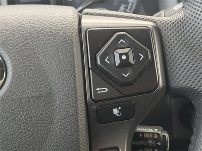 2023 Toyota TACOMA TRD SPORT TRD Sport V6