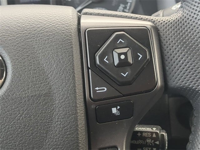 2023 Toyota TACOMA TRD SPORT TRD Sport V6