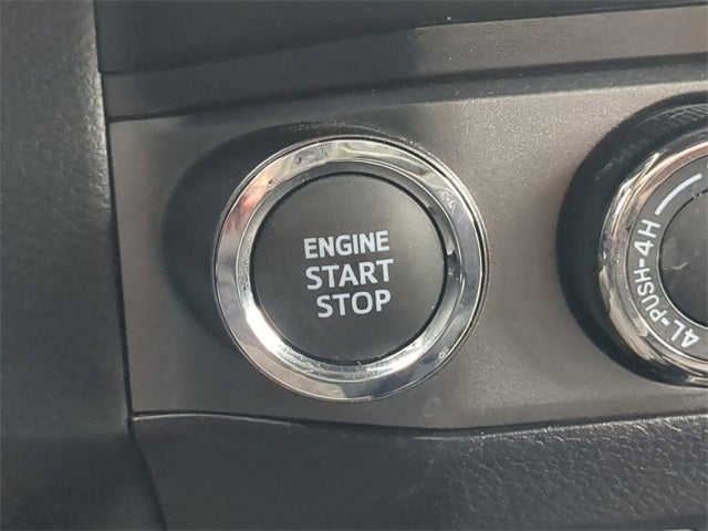 2023 Toyota TACOMA TRD SPORT TRD Sport V6