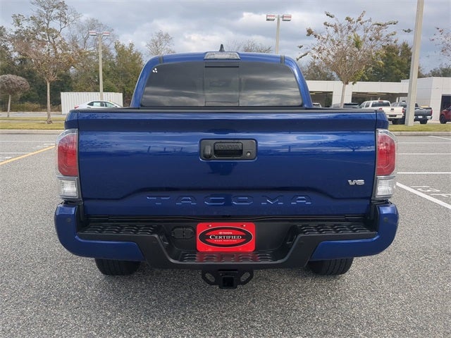 2023 Toyota TACOMA TRD SPORT TRD Sport V6