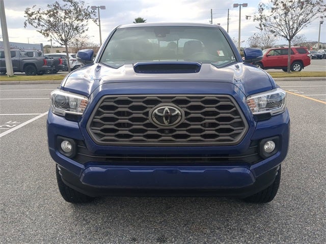 2023 Toyota TACOMA TRD SPORT TRD Sport V6