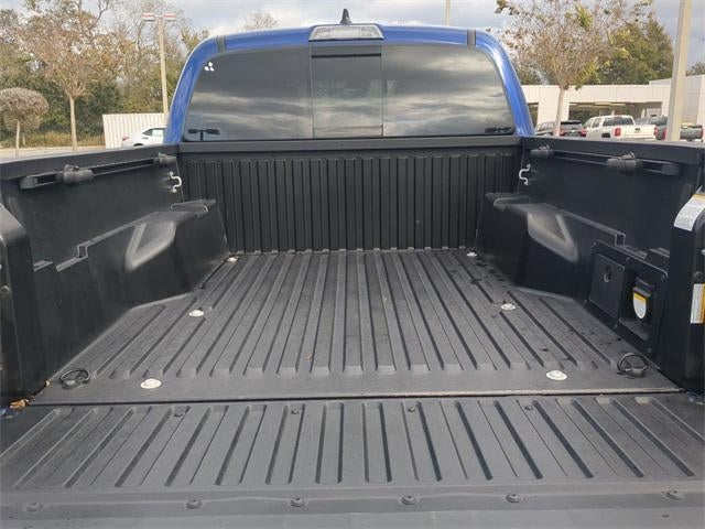 2023 Toyota TACOMA TRD SPORT TRD Sport V6