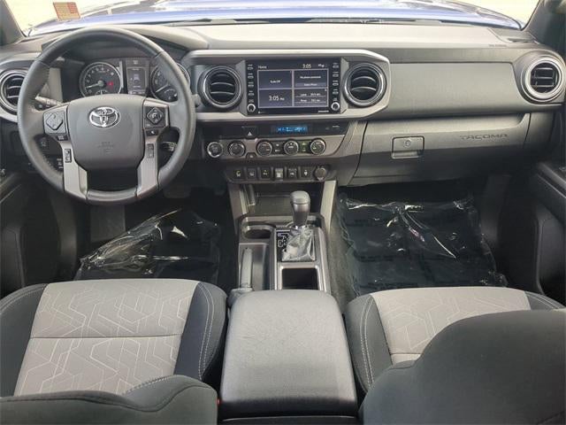 2023 Toyota TACOMA TRD SPORT TRD Sport V6